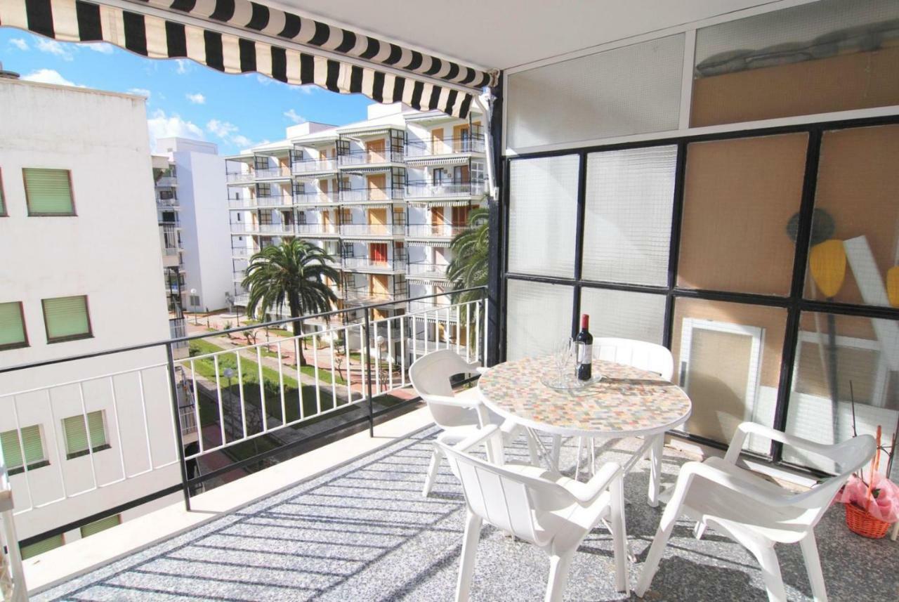 Aries Basic Apartamento Salou
